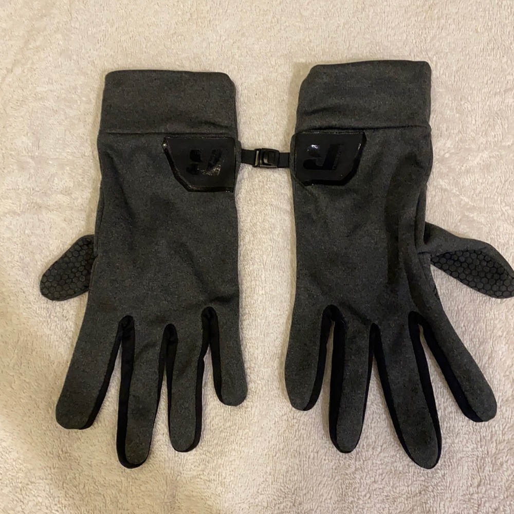 Like new Russell hand gloves